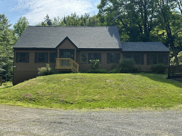 13 Taylor Woods Rd, Fort Ann, NY 12827 - photo 2