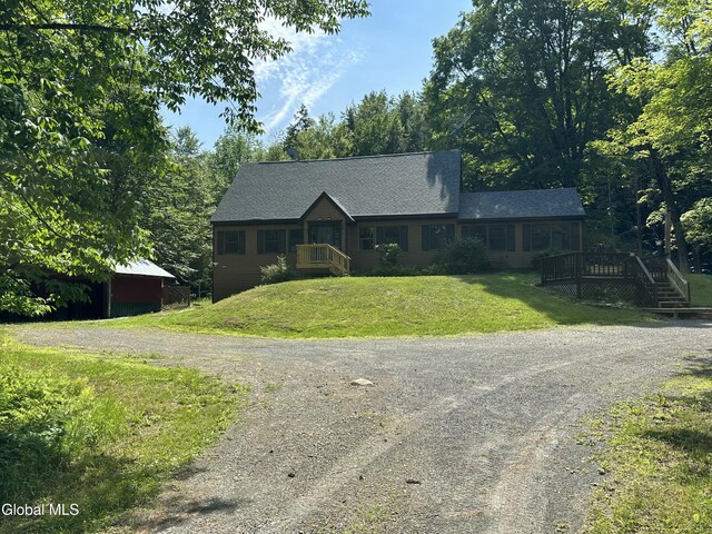 13 Taylor Woods Rd, Fort Ann, NY 12827 - photo 32