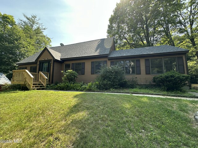13 Taylor Woods Rd, Fort Ann, NY 12827 - photo 1