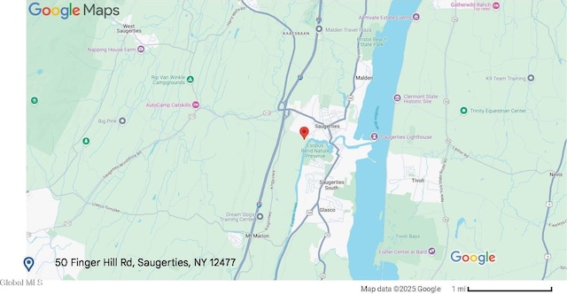 50 Finger Hill Rd, Saugerties, NY 12477 - photo 3