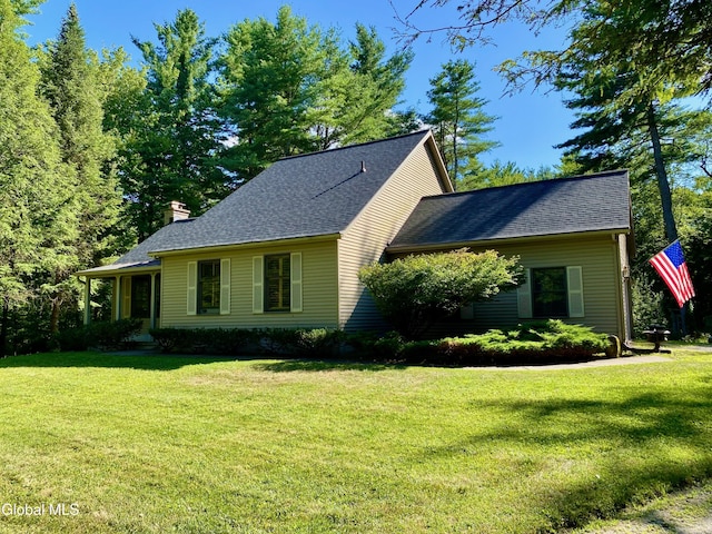 1585 Division St, Charlton, NY 12074 - photo 1