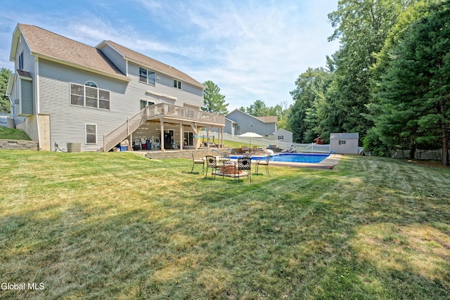 17 Stablegate Dr, Clifton Park, NY 12065 - photo 48