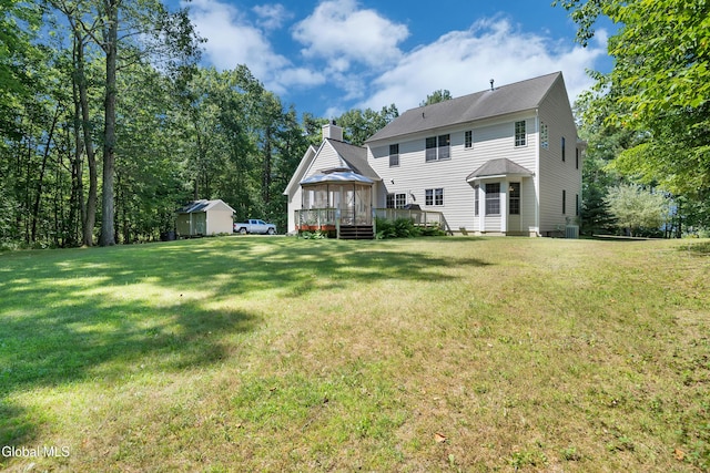 8 Tansey Ct, North Greenbush, NY 12198 - photo 57