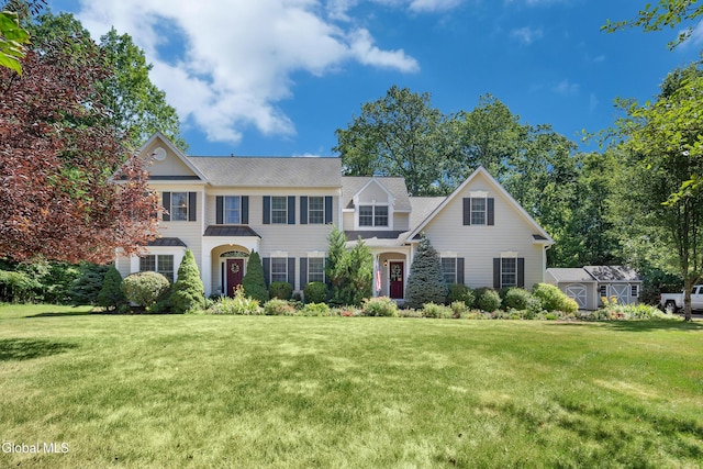8 Tansey Ct, North Greenbush, NY 12198 - photo 5