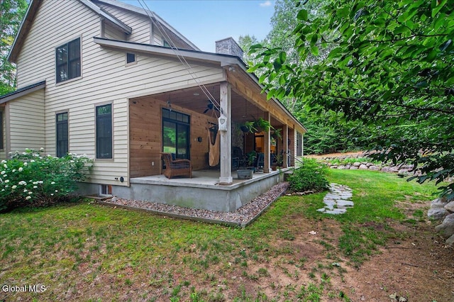 215 Young Rd, Middle Grove, NY 12850 - photo 5