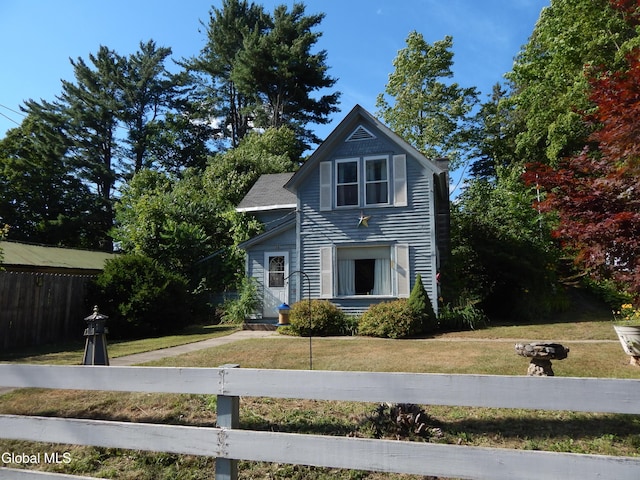 25 Summit St, Warrensburg, NY 12885 - photo 1