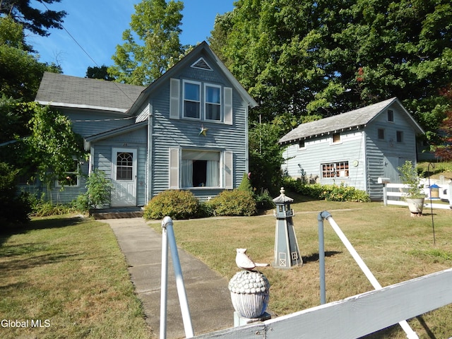 25 Summit St, Warrensburg, NY 12885 - photo 2