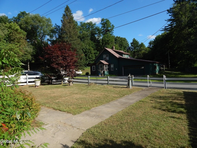 25 Summit St, Warrensburg, NY 12885 - photo 17