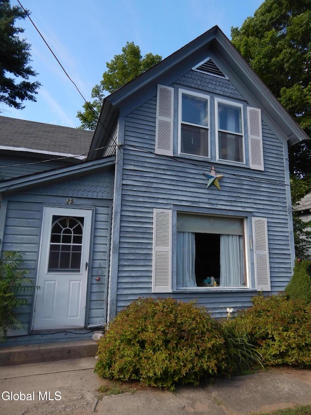25 Summit St, Warrensburg, NY 12885 - photo 3
