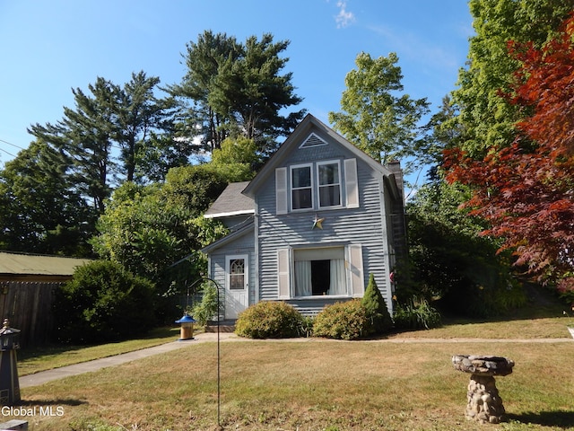 25 Summit St, Warrensburg, NY 12885 - photo 23