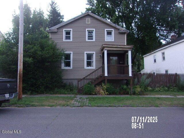 714 3rd Ave, Troy, NY 12182 - photo 1