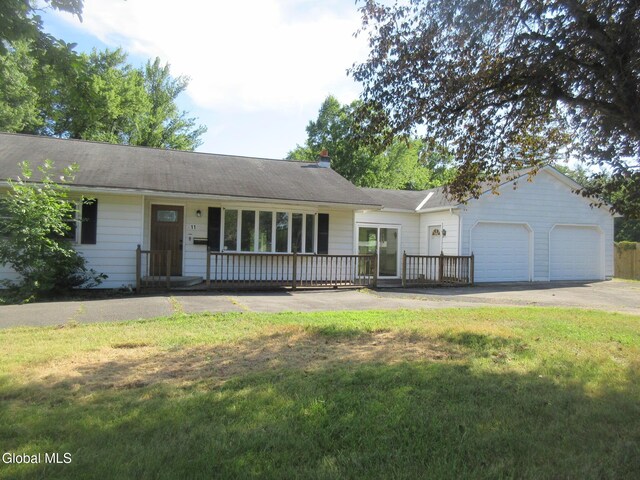 11 Ferry St, Schuylerville, NY 12871 - photo 1