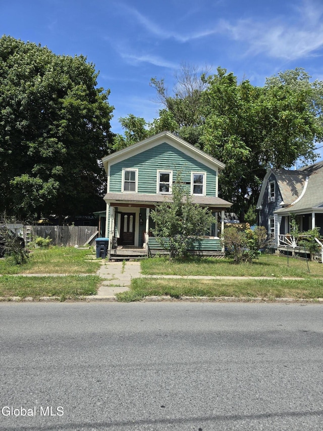 87 John St, Hudson Falls, NY 12839 - photo 1