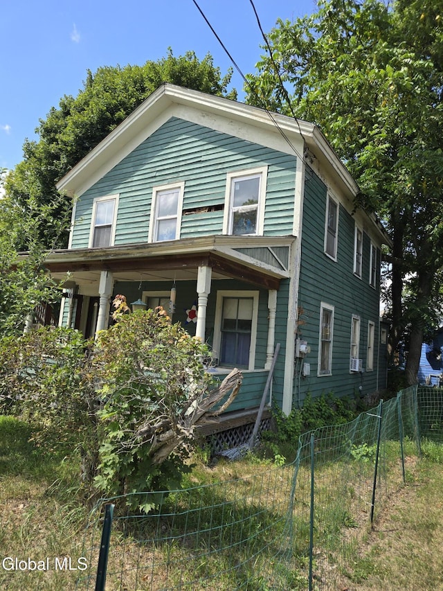 87 John St, Hudson Falls, NY 12839 - photo 3