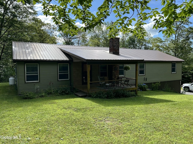 179 County Highway 137, Caroga, NY 12032 - photo 3