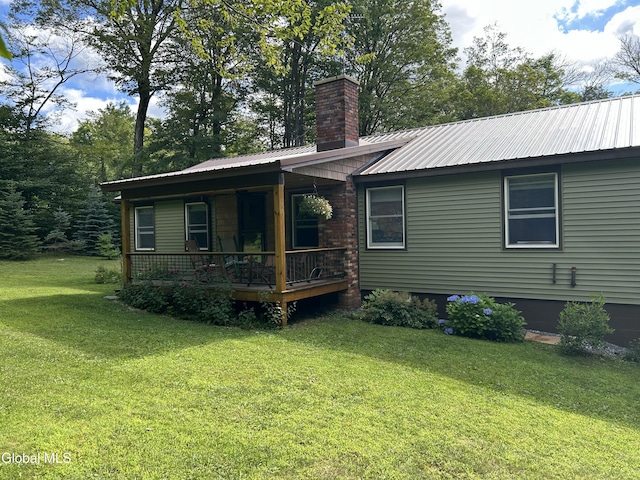 179 County Highway 137, Caroga, NY 12032 - photo 2
