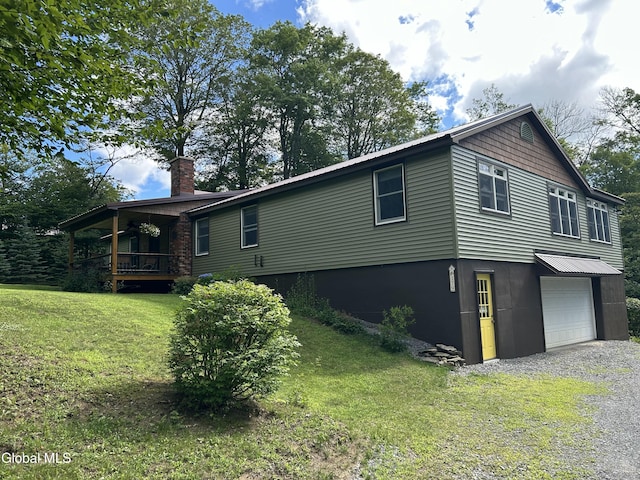 179 County Highway 137, Caroga, NY 12032 - photo 1