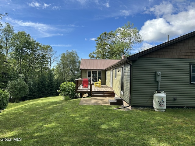 179 County Highway 137, Caroga, NY 12032 - photo 31