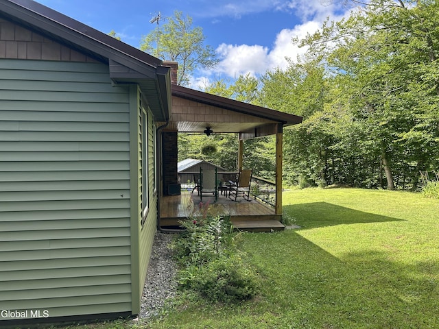 179 County Highway 137, Caroga, NY 12032 - photo 32
