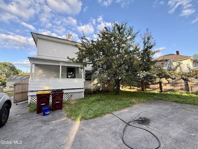 48 Sagamore St, Glens Falls, NY 12801 - photo 35