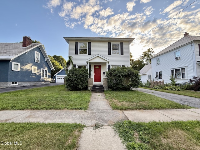 48 Sagamore St, Glens Falls, NY 12801 - photo 1