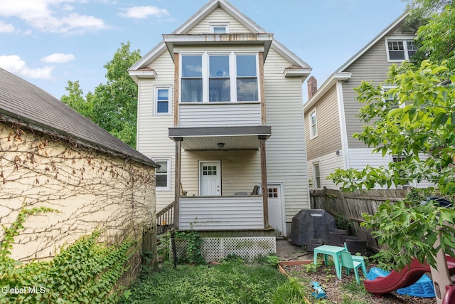 553 Morris St, Albany, NY 12208 - photo 12