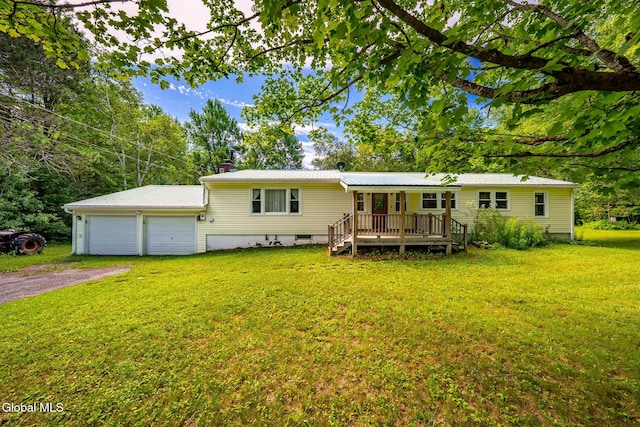 400 Stone Store Rd, Broome, NY 12122 - photo 1