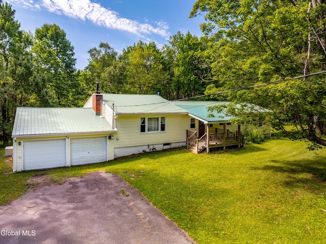 400 Stone Store Rd, Broome, NY 12122 - photo 2
