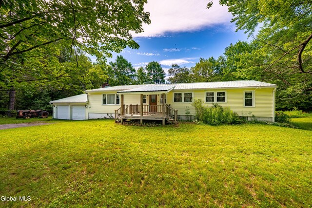 400 Stone Store Rd, Broome, NY 12122 - photo 11