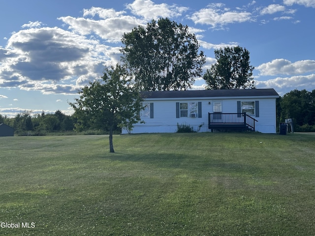 605 County Route 41, Kingsbury, NY 12839 - photo 1