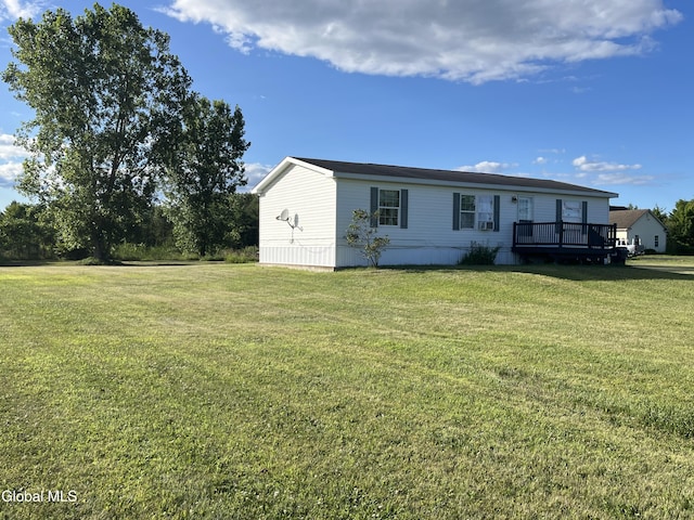 605 County Route 41, Kingsbury, NY 12839 - photo 4