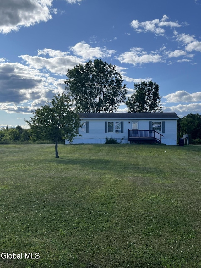 605 County Route 41, Kingsbury, NY 12839 - photo 2