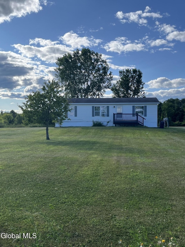 605 County Route 41, Kingsbury, NY 12839 - photo 3