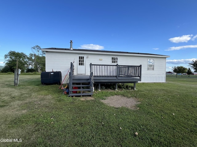 605 County Route 41, Kingsbury, NY 12839 - photo 11