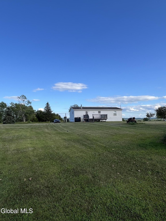 605 County Route 41, Kingsbury, NY 12839 - photo 19