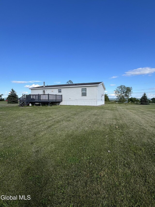 605 County Route 41, Kingsbury, NY 12839 - photo 12