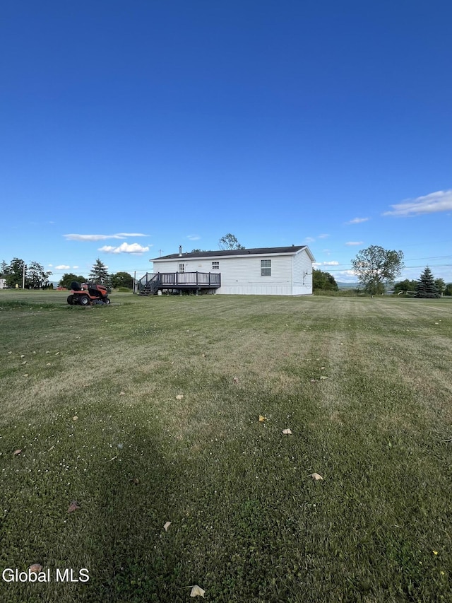 605 County Route 41, Kingsbury, NY 12839 - photo 13