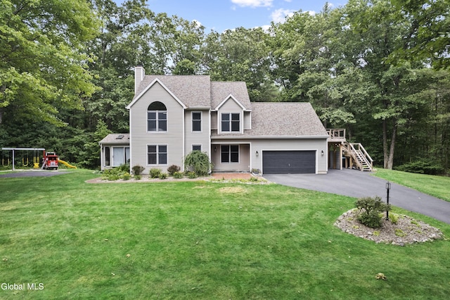 12 Bog Meadow Run, Saratoga, NY 12866 - photo 1