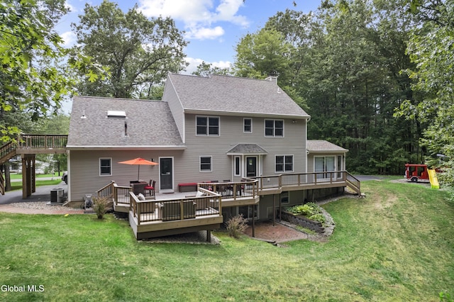 12 Bog Meadow Run, Saratoga, NY 12866 - photo 7