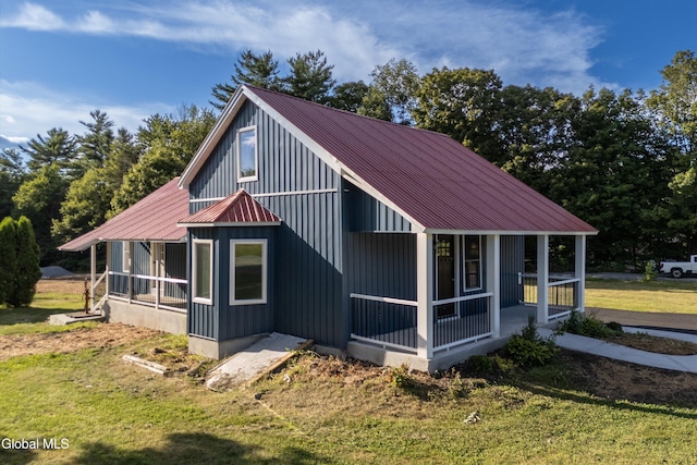 656 Locust Grove Rd, Greenfield, NY 12833 - photo 17