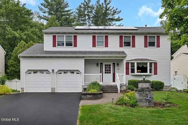 14 Crystal Ln, Bethlehem, NY 12054 - photo 1