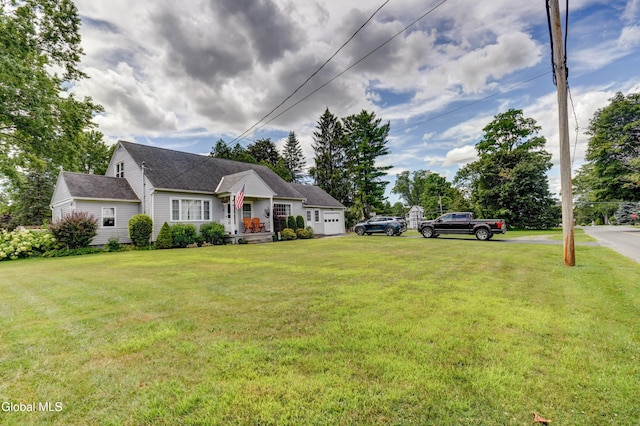 14 Lansing St, Hagaman, NY 12086 - photo 1