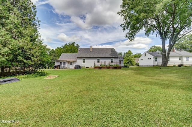 14 Lansing St, Hagaman, NY 12086 - photo 5