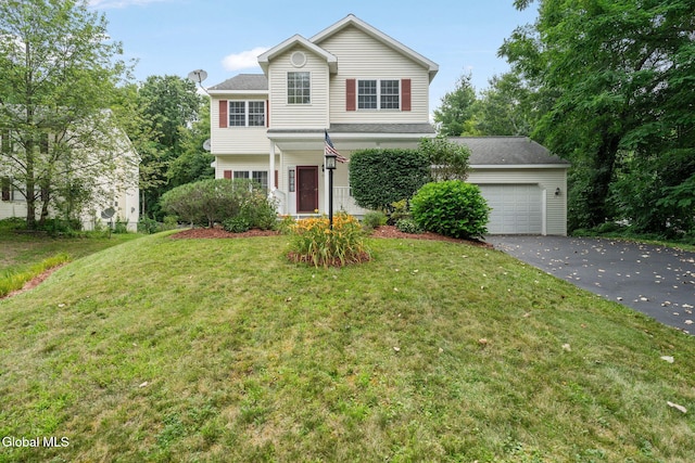 57 Willowbrook Ter, Halfmoon, NY 12065 - photo 1