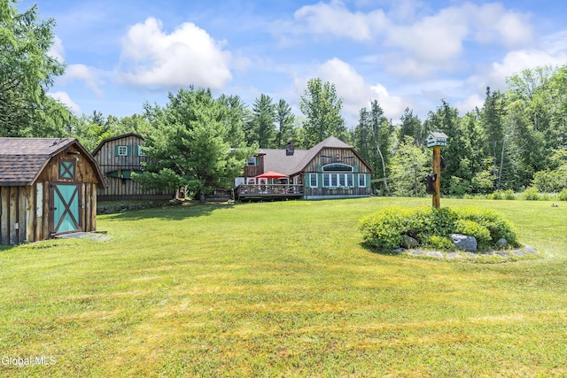 679 Valentine Pond Rd, Horicon, NY 12860 - photo 7