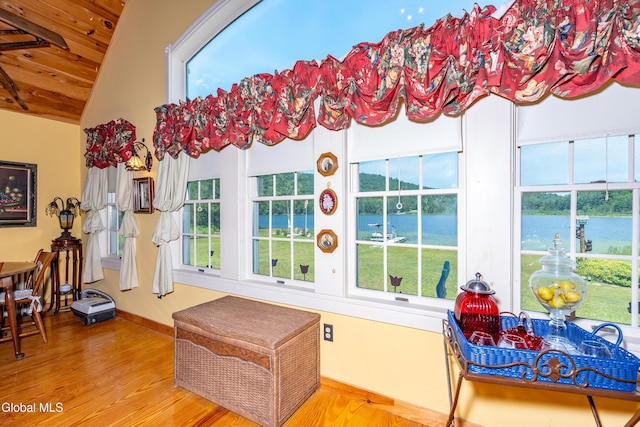 679 Valentine Pond Rd, Horicon, NY 12860 - photo 21