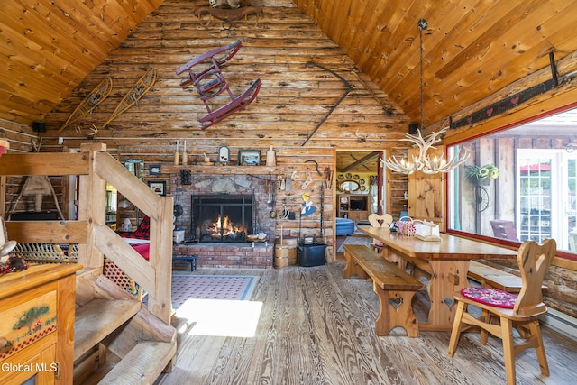679 Valentine Pond Rd, Horicon, NY 12860 - photo 48