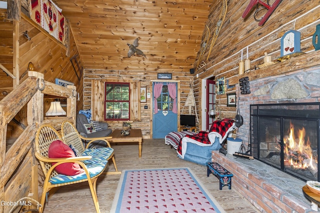 679 Valentine Pond Rd, Horicon, NY 12860 - photo 18