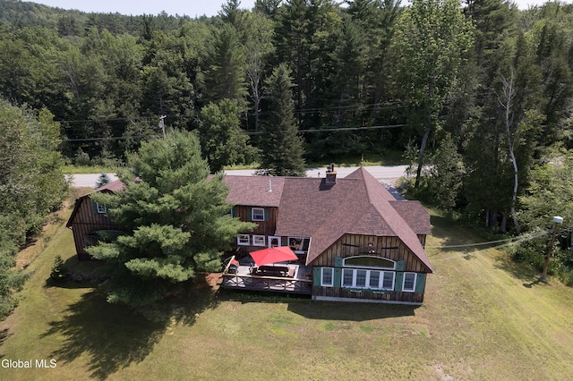 679 Valentine Pond Rd, Horicon, NY 12860 - photo 55