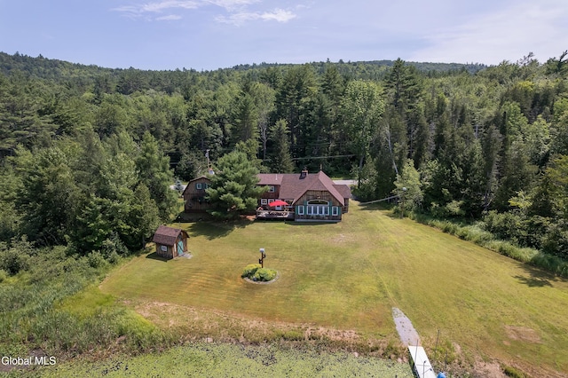 679 Valentine Pond Rd, Horicon, NY 12860 - photo 56